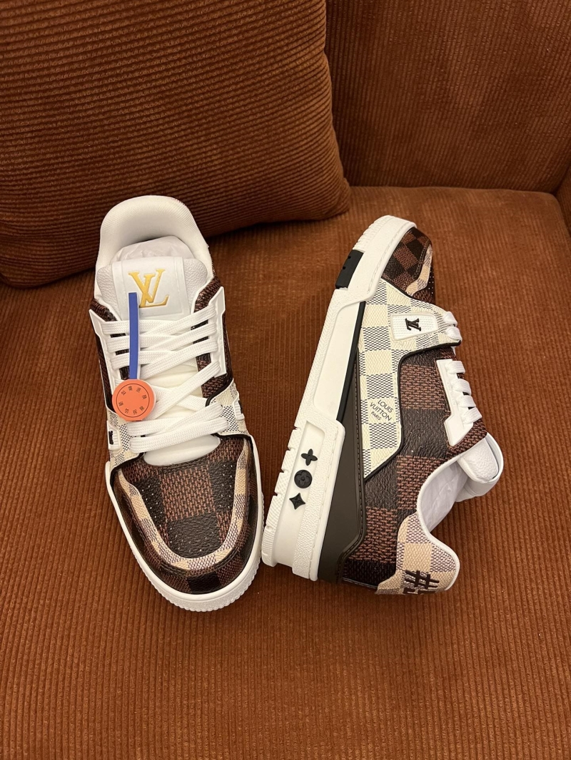 Louis Vuitton Sneakers